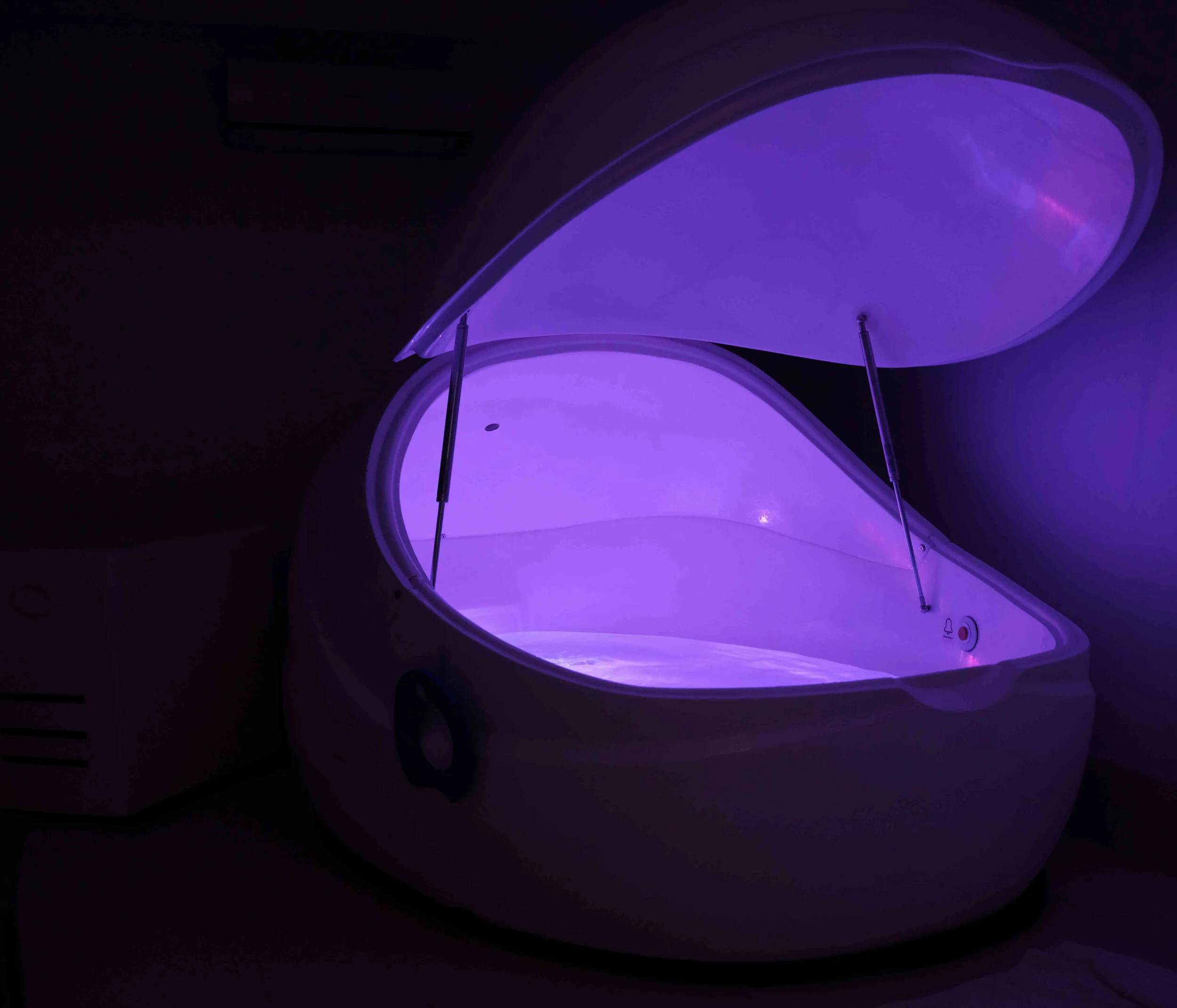 Flotation Therapy and Fibromyalgia