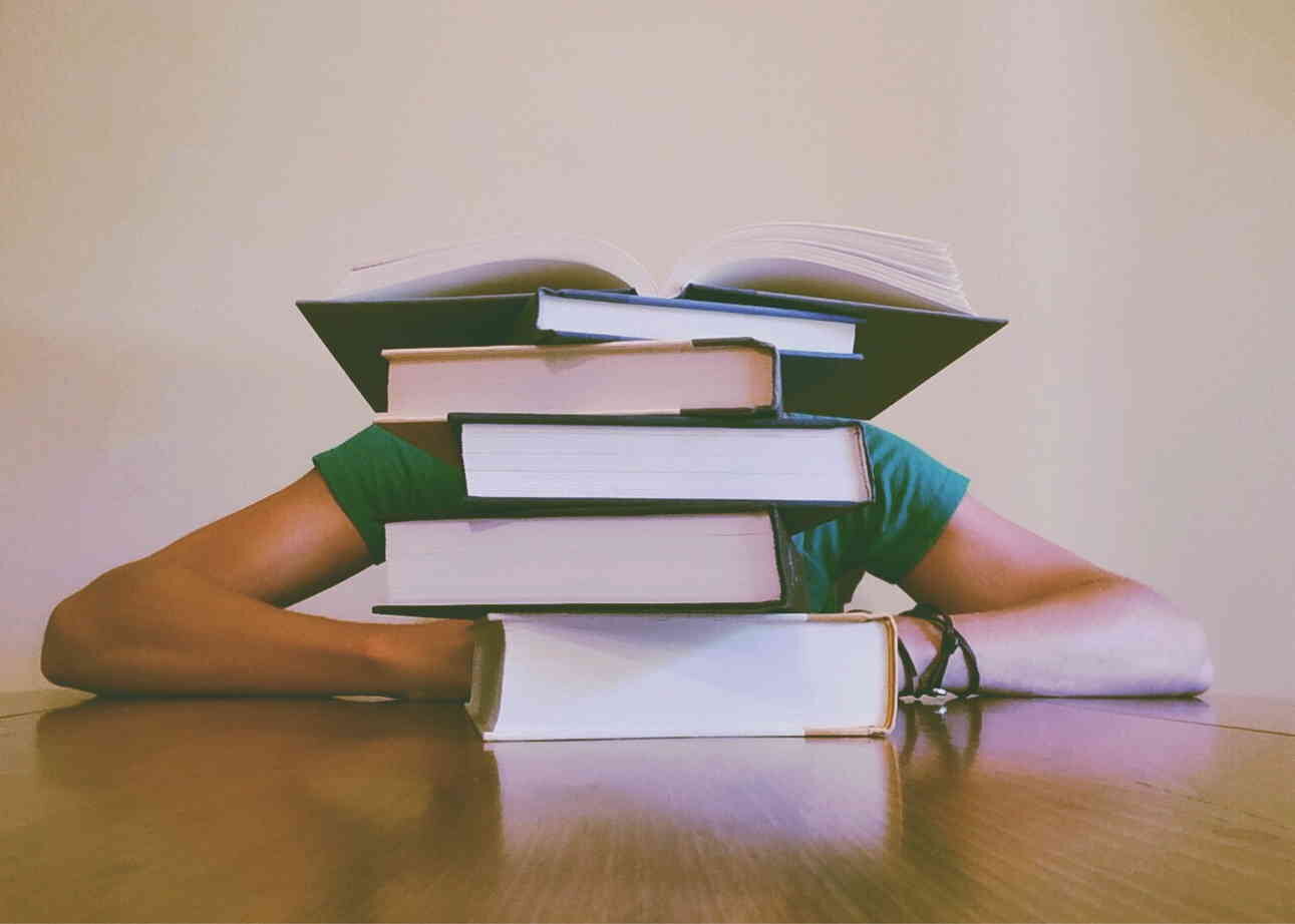 Studying Whilst Living With Fibromyalgia