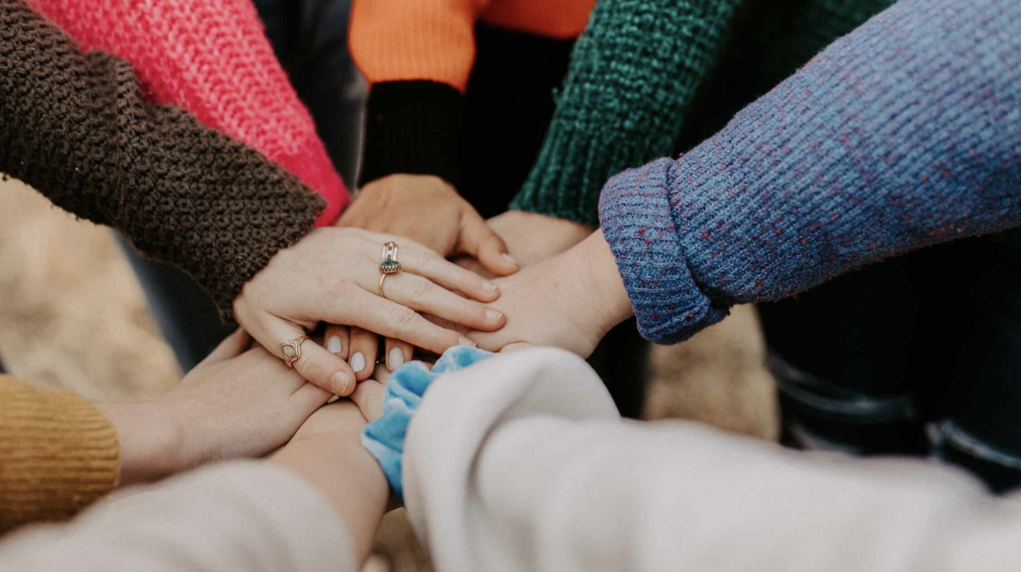 The Benefits of Attending a Support Group