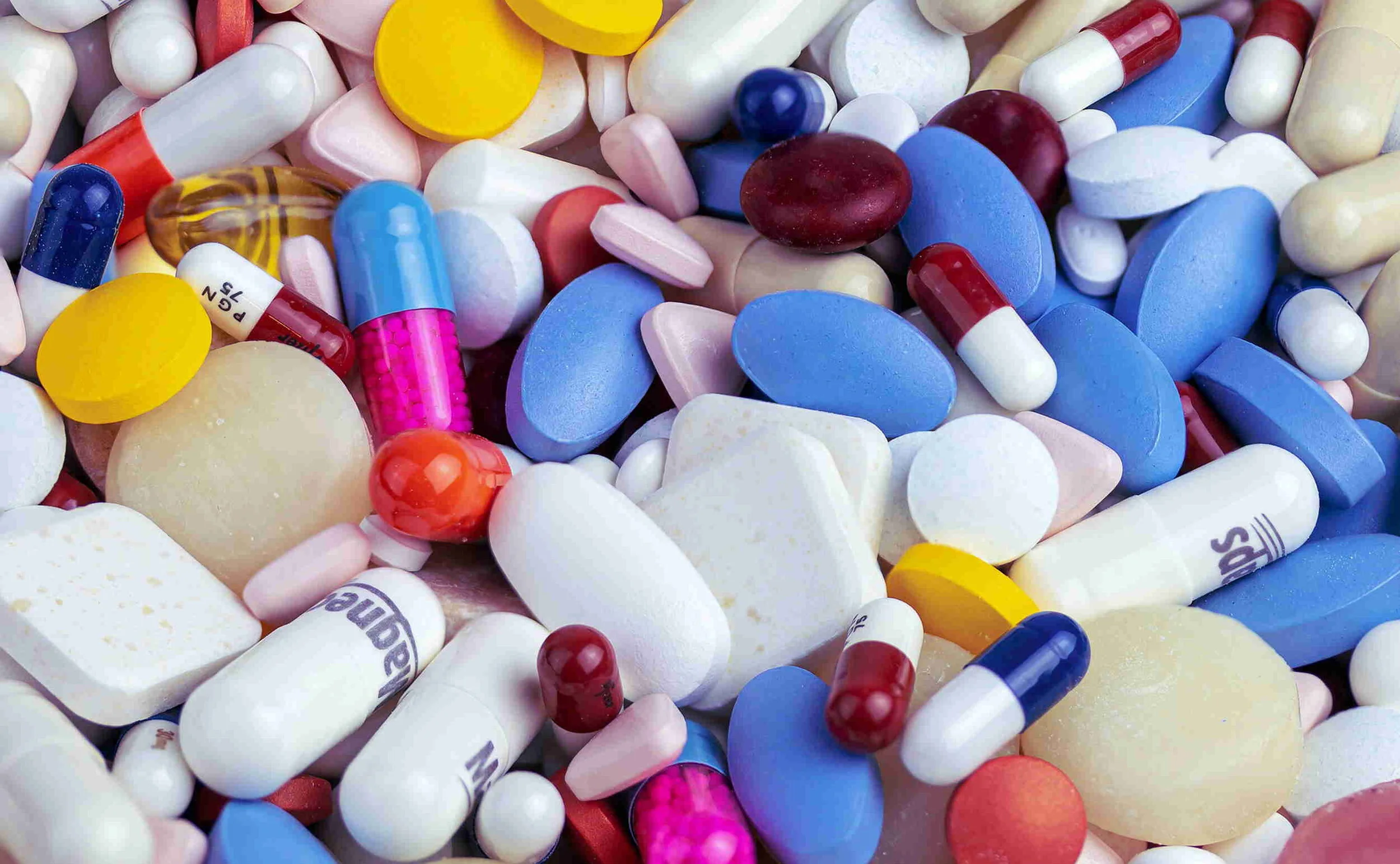 Common Painkillers ‘Do More Harm Than Good’ for Chronic Pain 