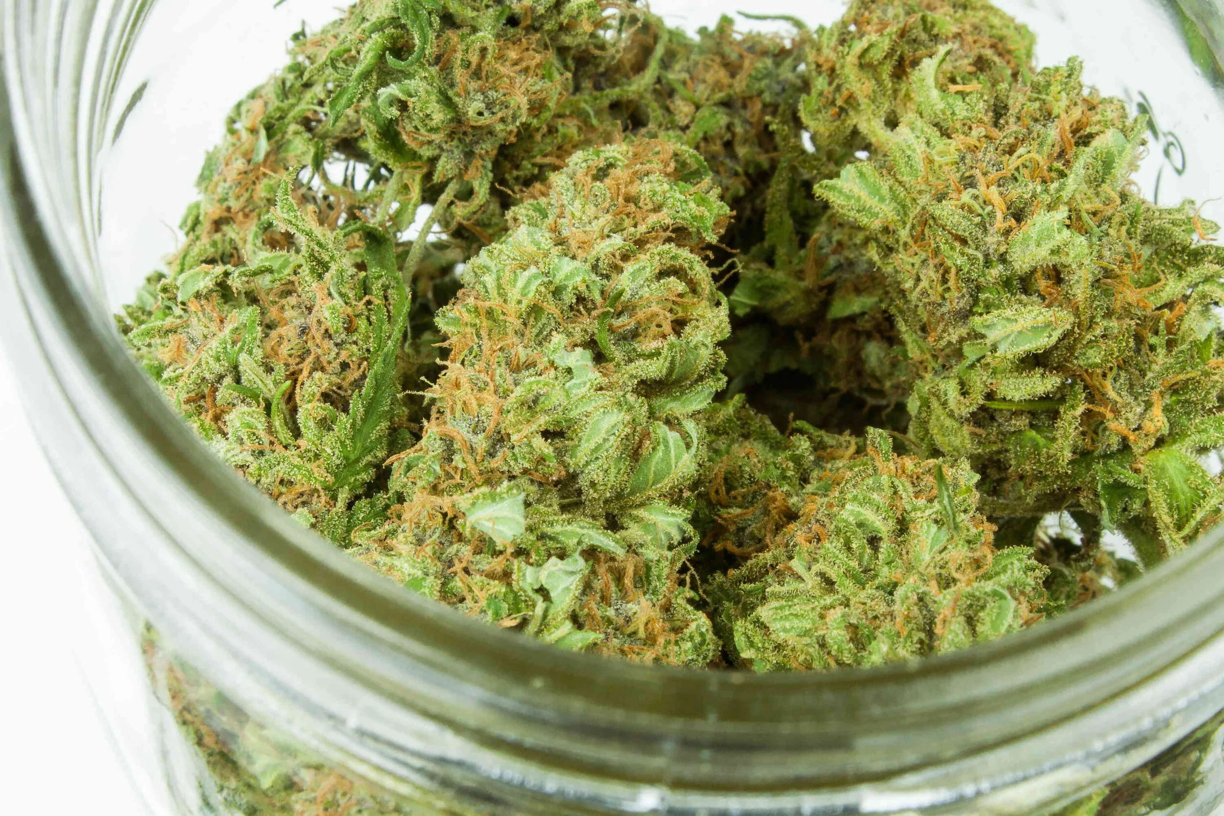 Fibromyalgia. Could Medical Cannabis Be The Answer?
