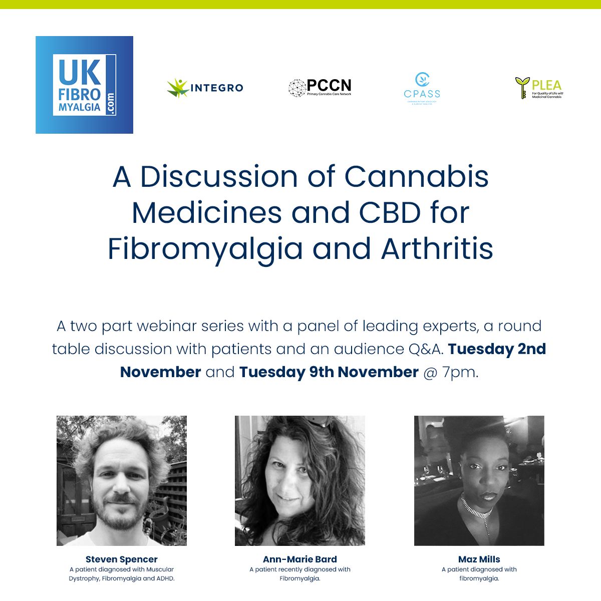 The Challenge Faced by Black Patients in the Medical Cannabis Industry