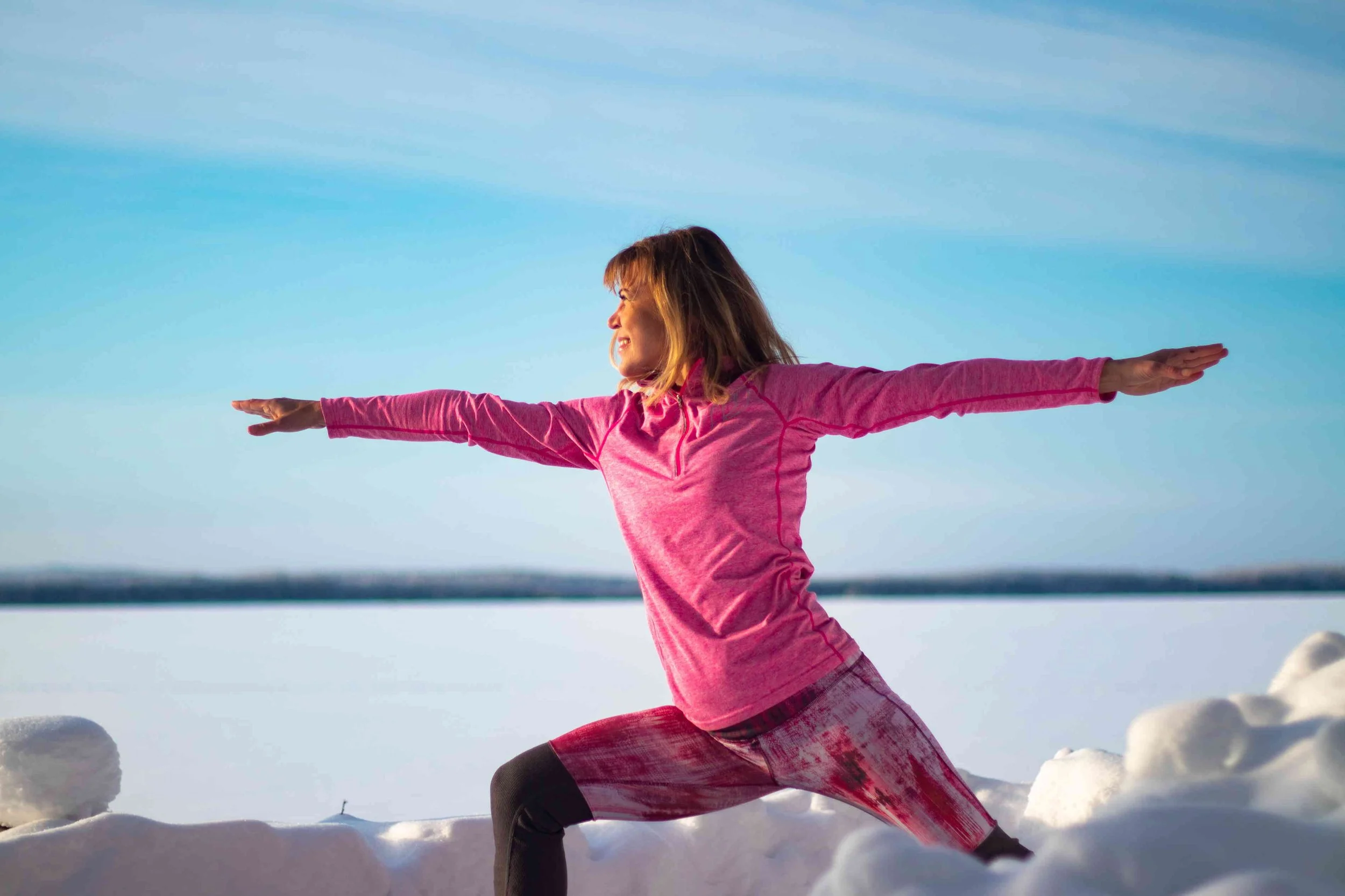 Our Tai Chi Training Journey in Lockdown