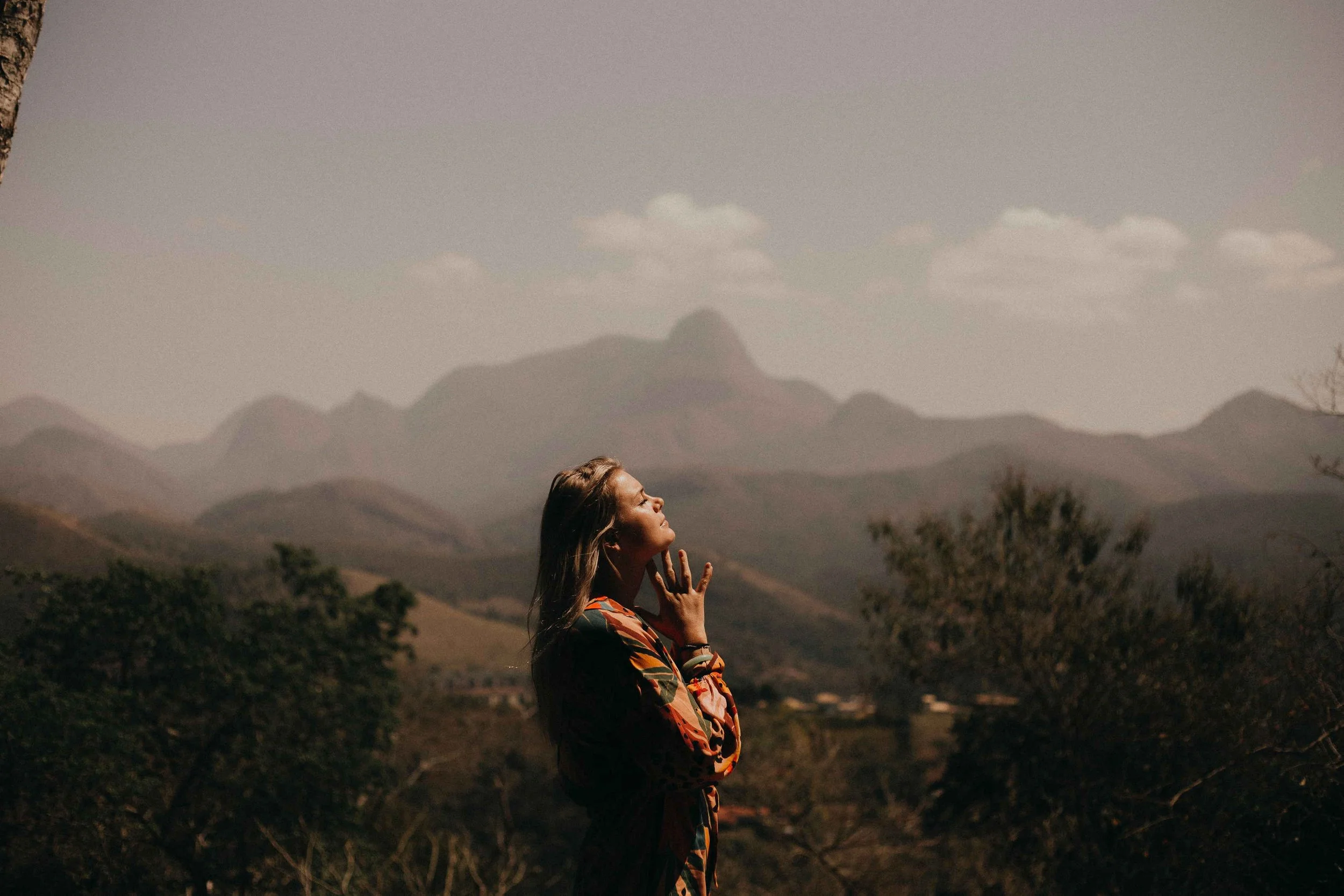 Mindful Acceptance