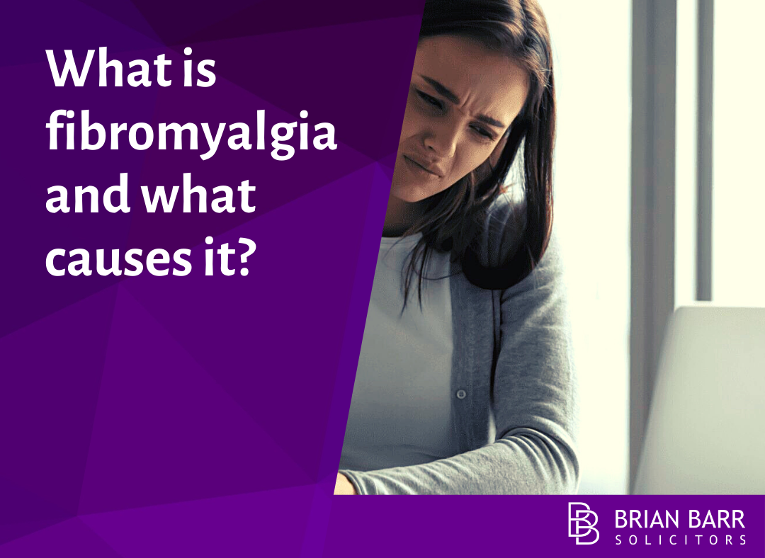 What is Fibromyalgia and What Causes it? 