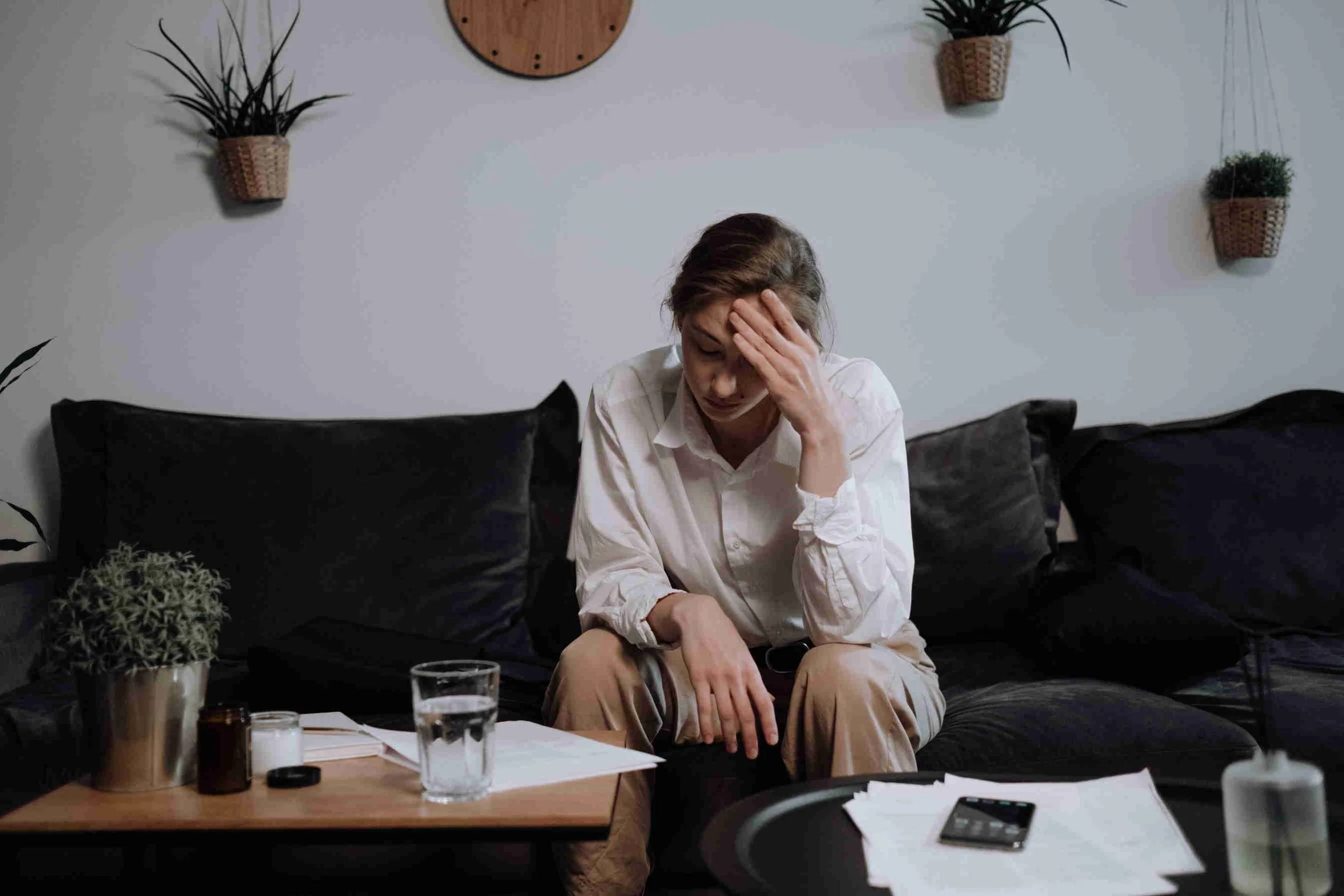 What is it Like to Live with Fibromyalgia?
