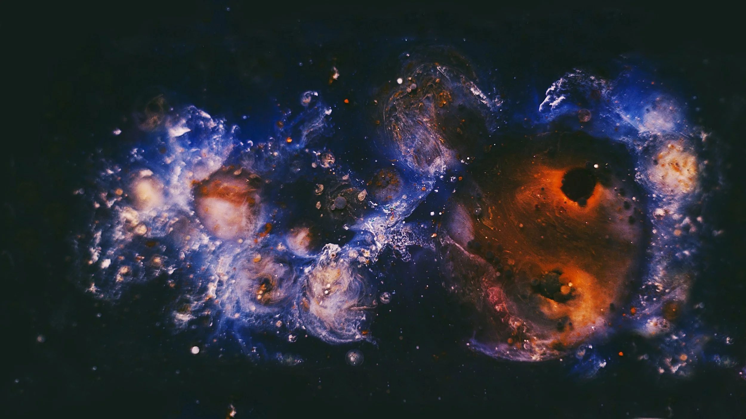 Can you learn more about FMS by observing the position of Planets?
