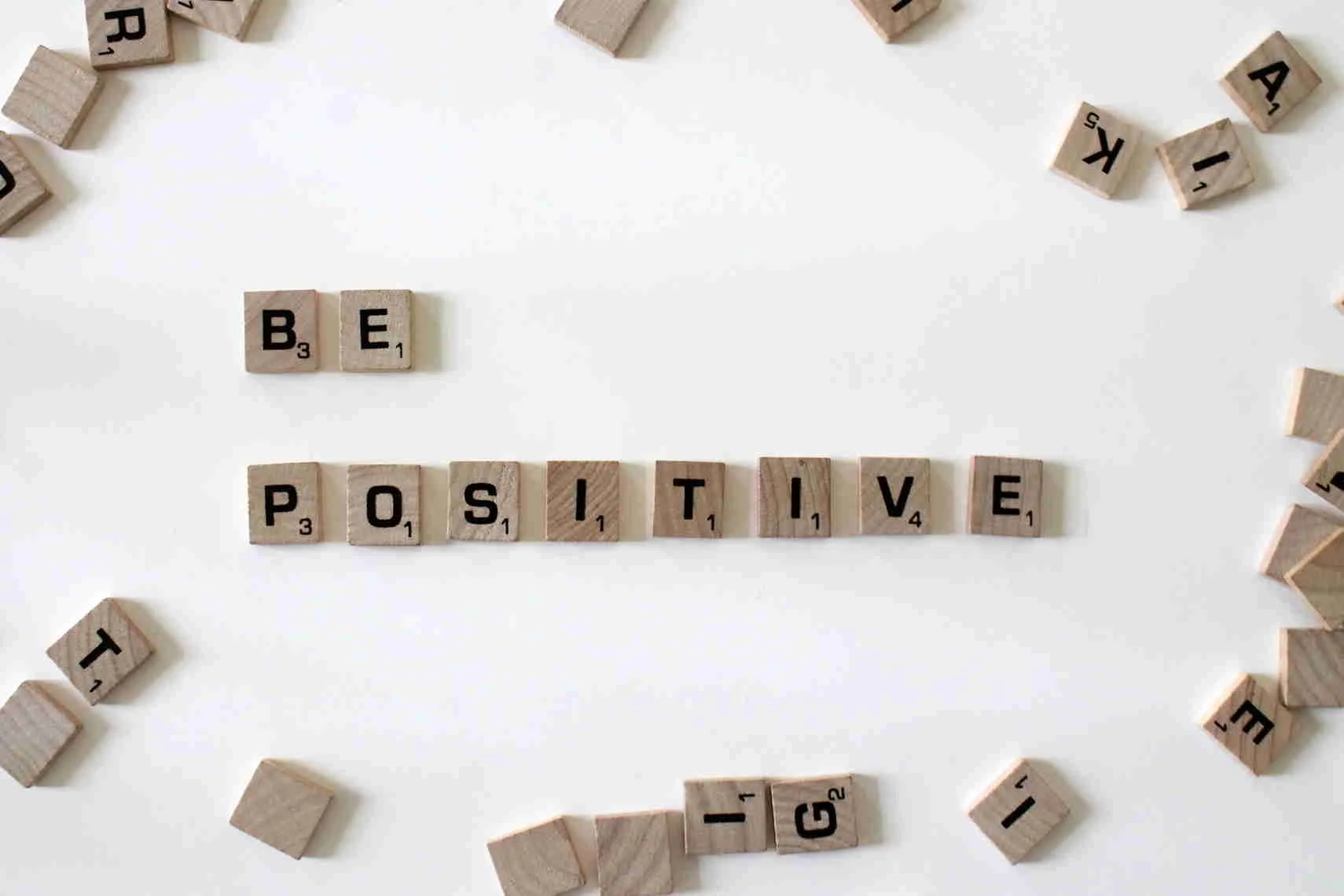 The ‘Power’ of the Positive Post