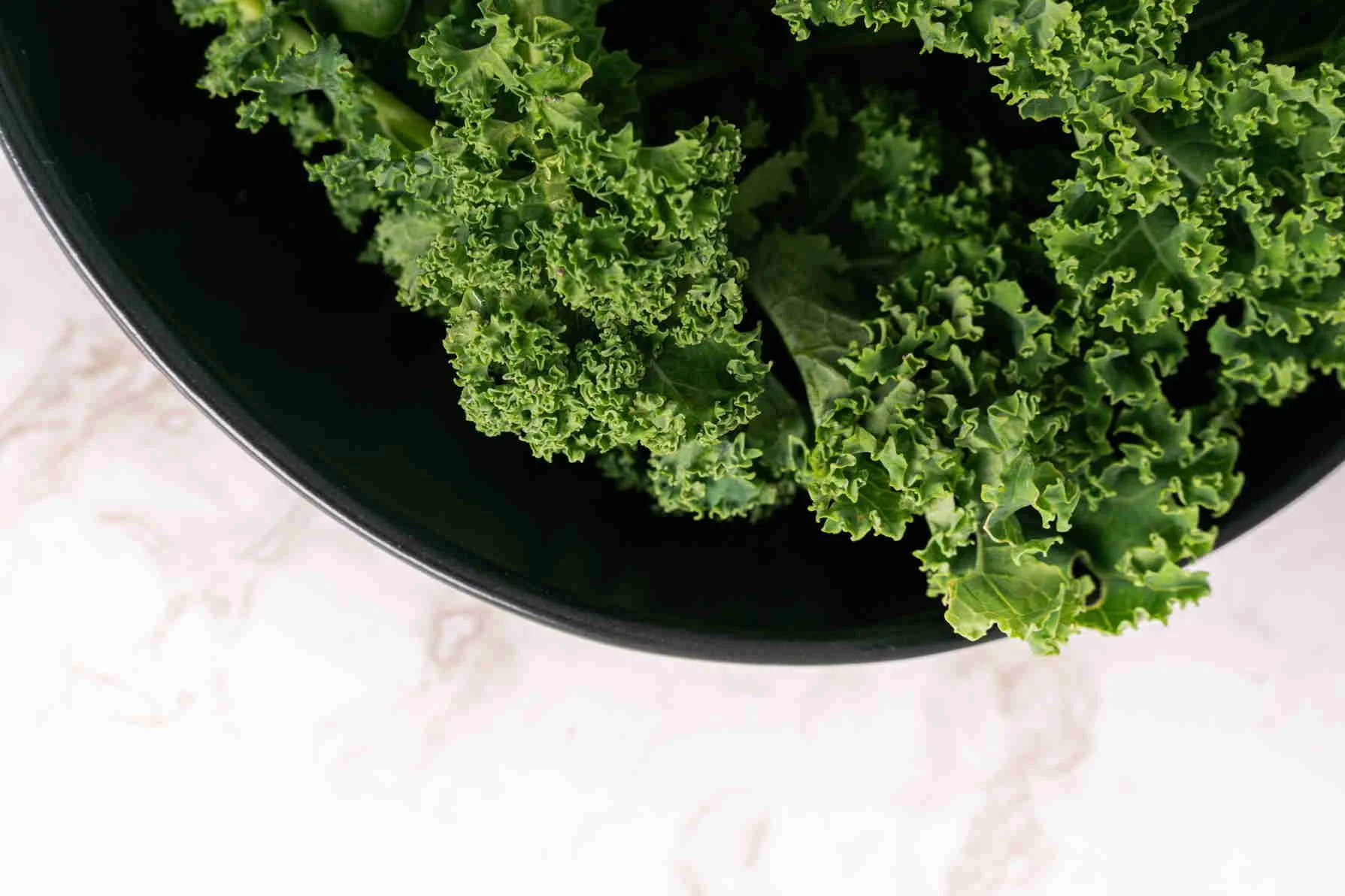 Recipe of the Month – Speedy Satay Sweet Potato and Kale Curry