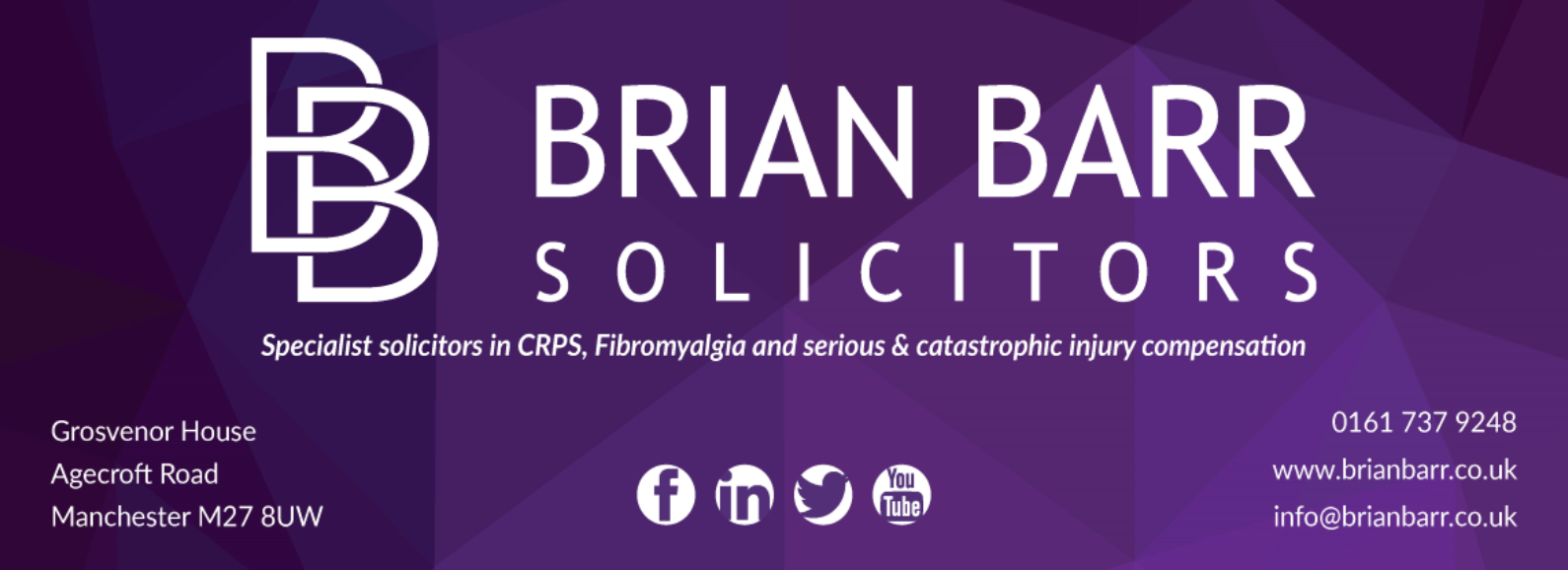Who are Brian Barr Solicitors?
