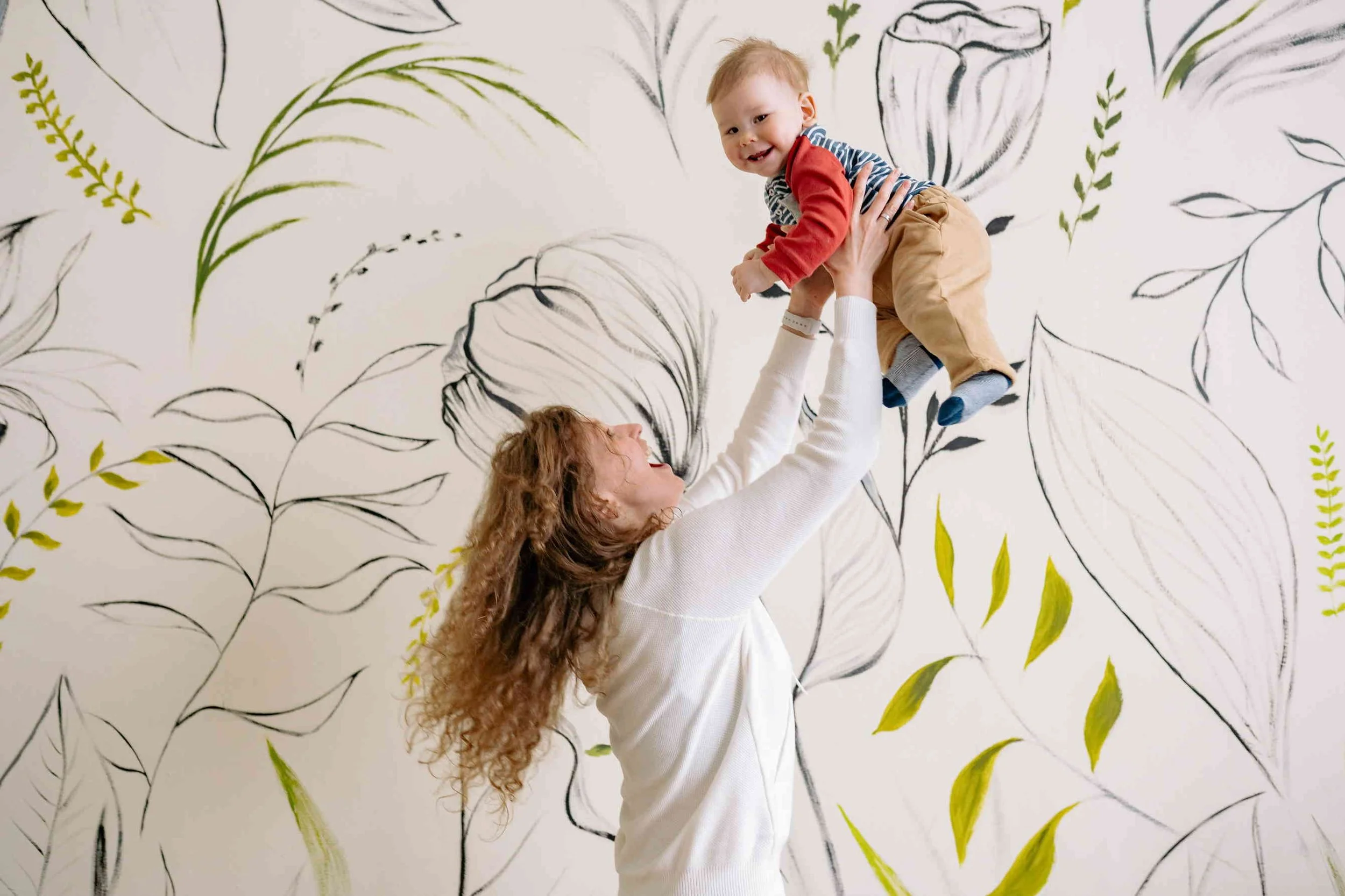 How to Ease 'Mum' Guilt When Living with Fibromyalgia 