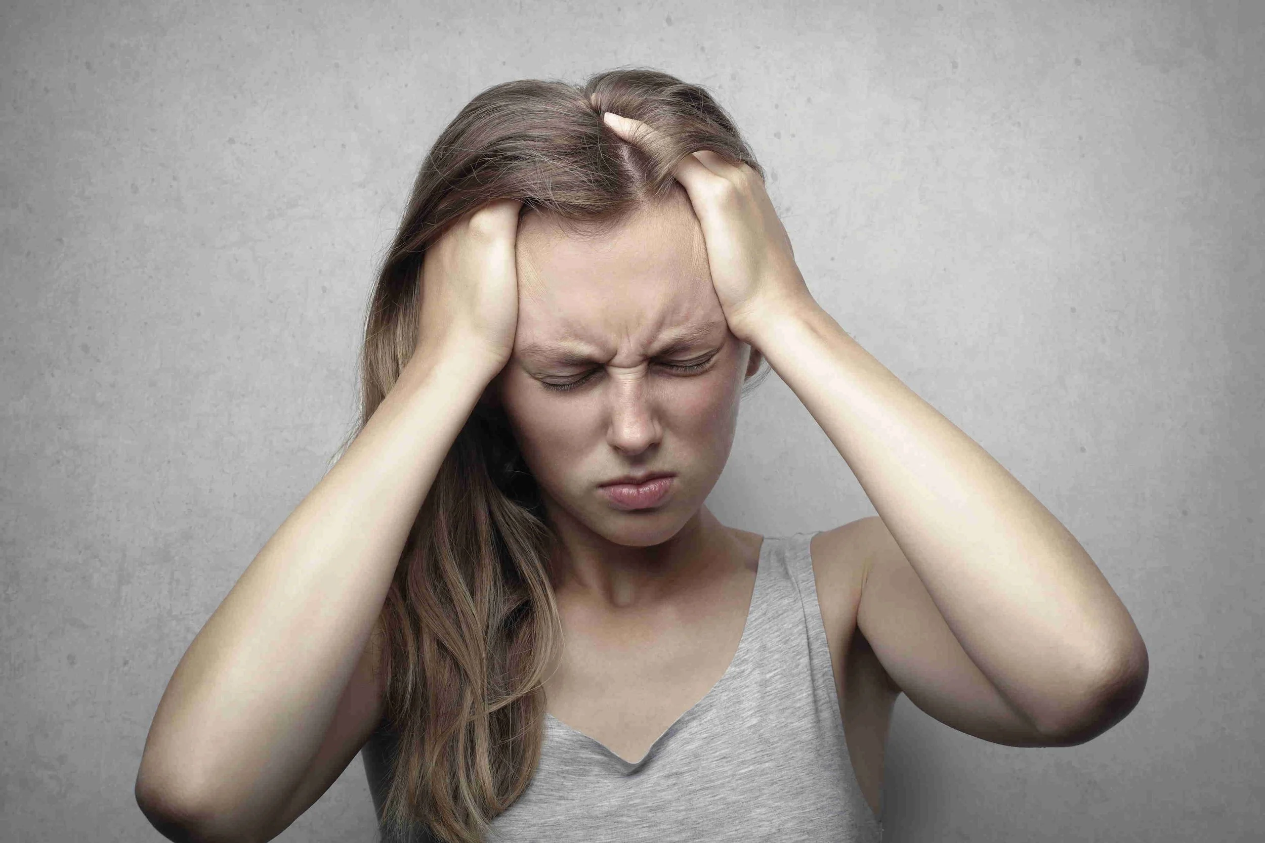 FibroMYalgia with Lyndsey