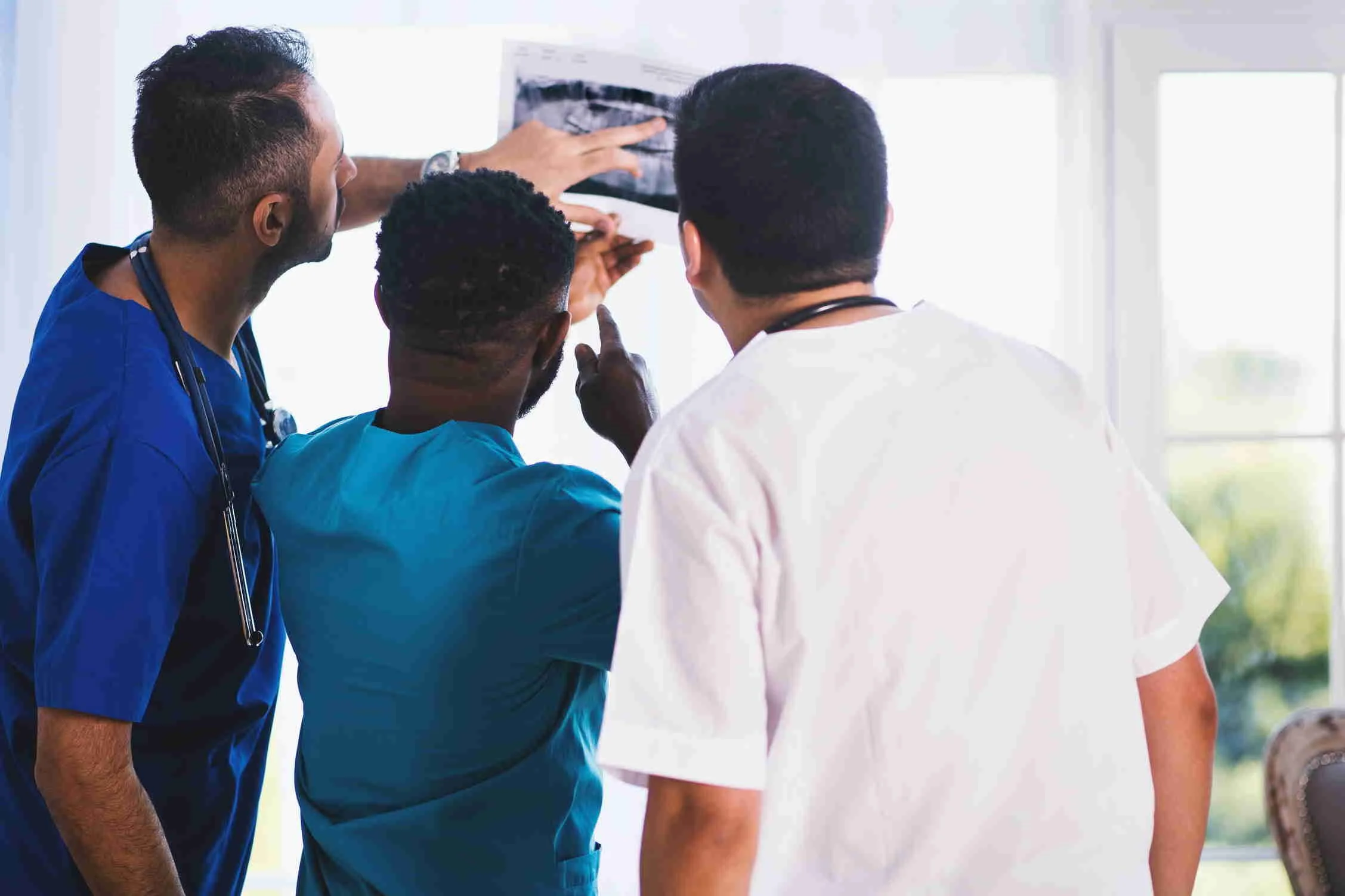 Why is it so hard to diagnose Fibromyalgia?