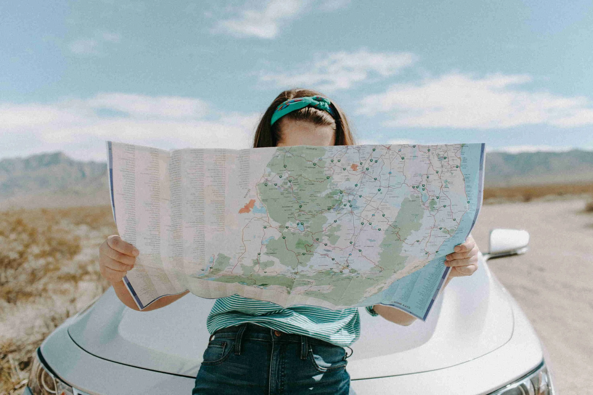 How to travel with Fibromyalgia