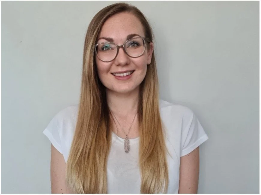 Charlotte Finn, and her journey with fibromyalgia and medical cannabis