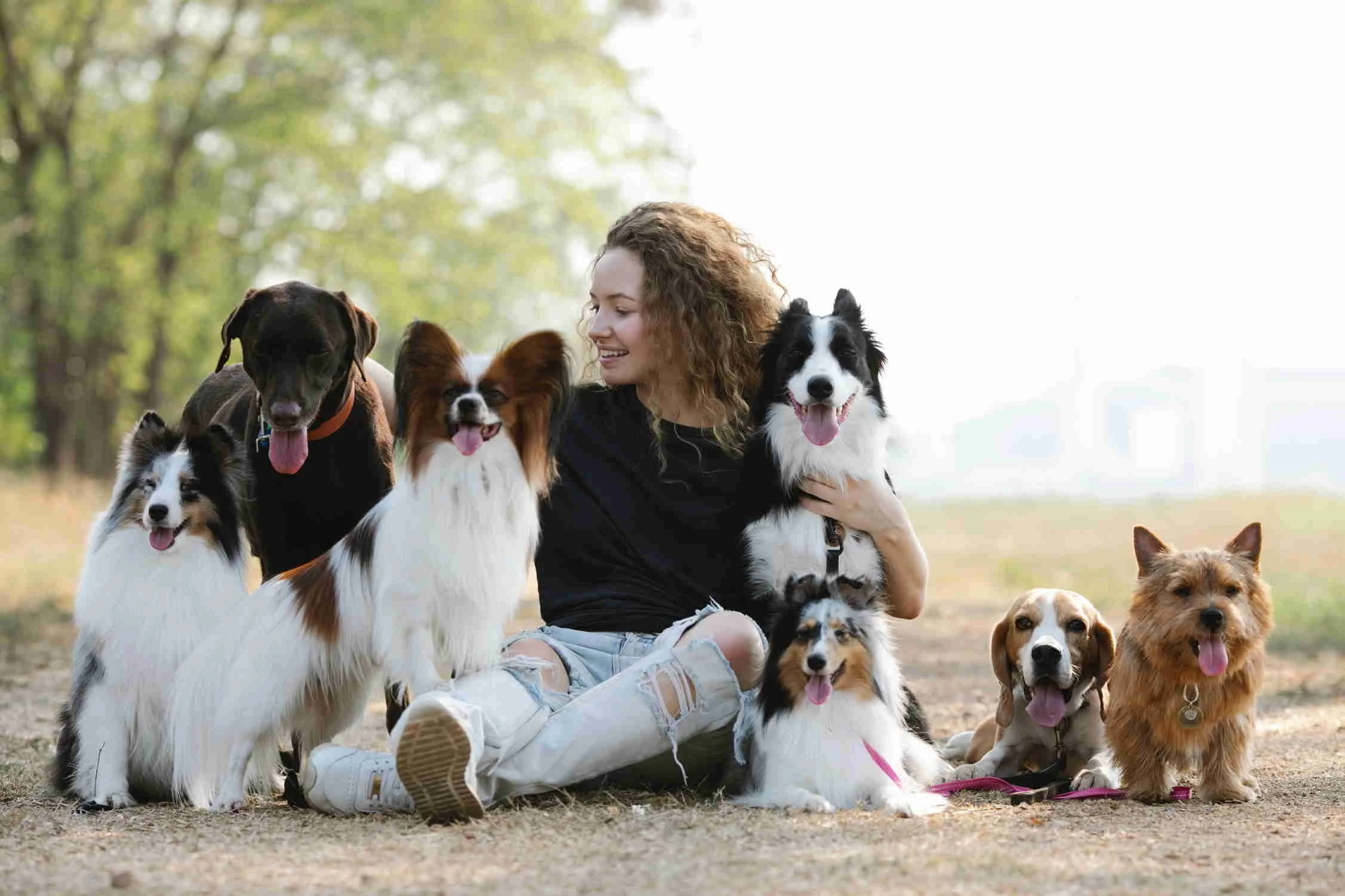 The Benefits of Having a Pet When You Have Fibromyalgia