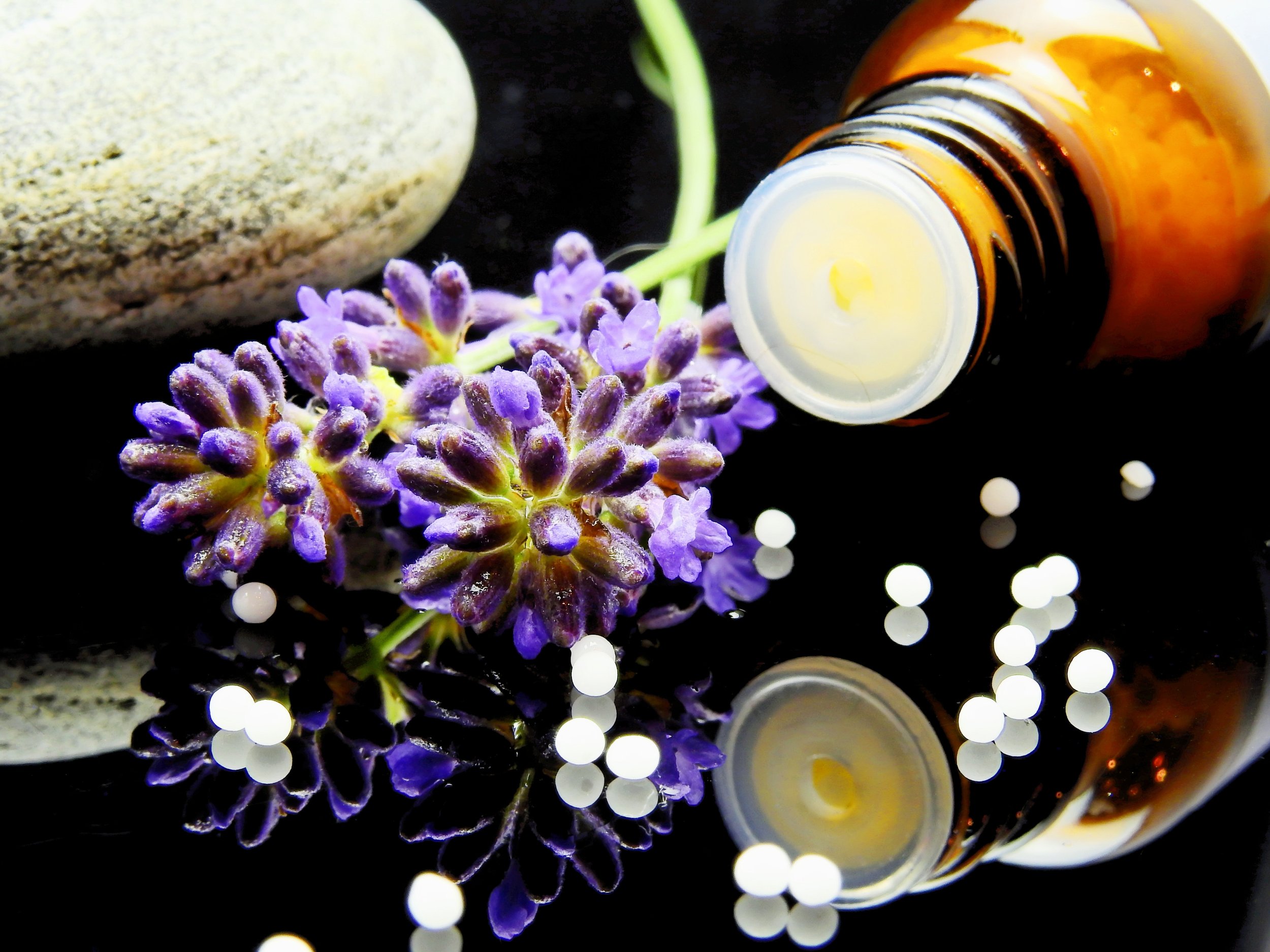 Homeopathy with Jen