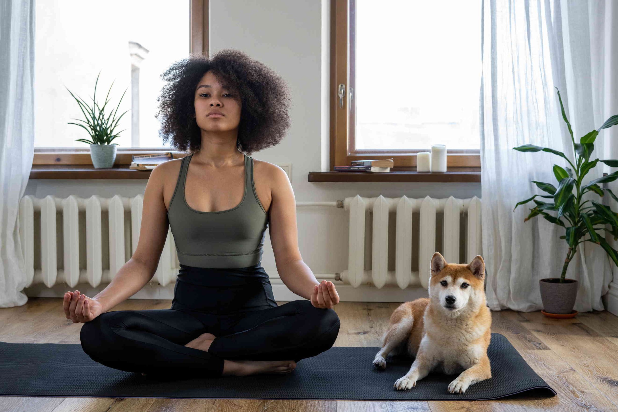 Stress Relief Techniques for Fibromyalgia