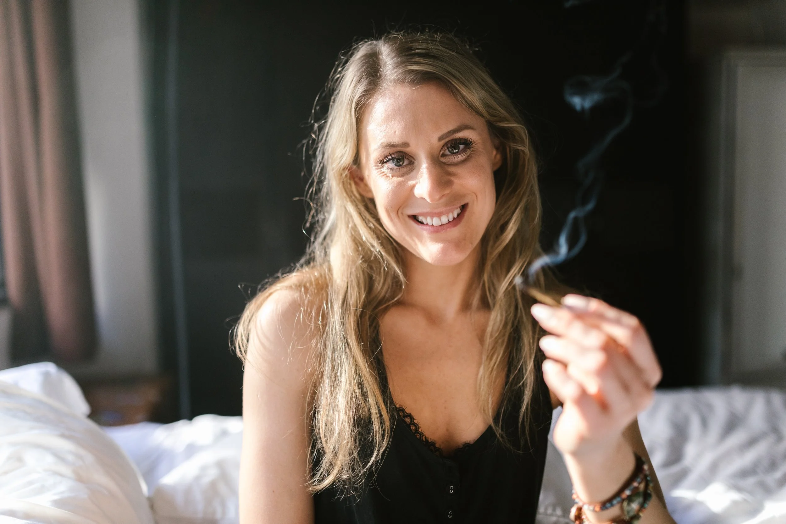 The Role of Cannabis in Treatment-resistant Fibromyalgia Women