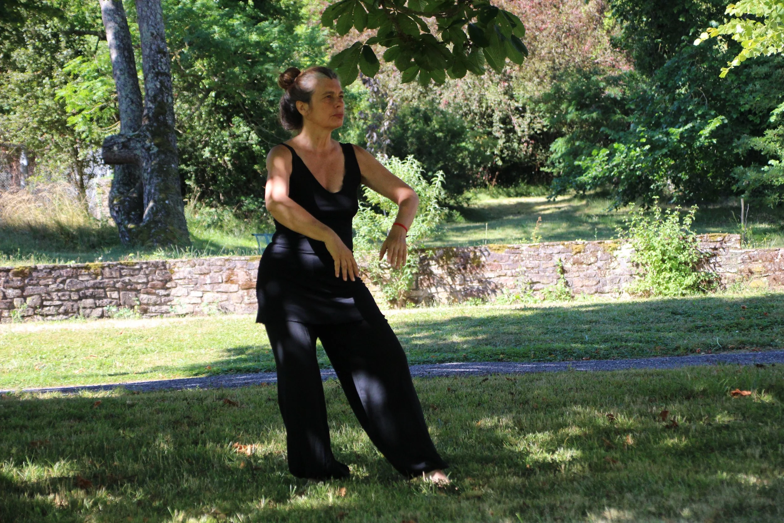 Fibro Active in October