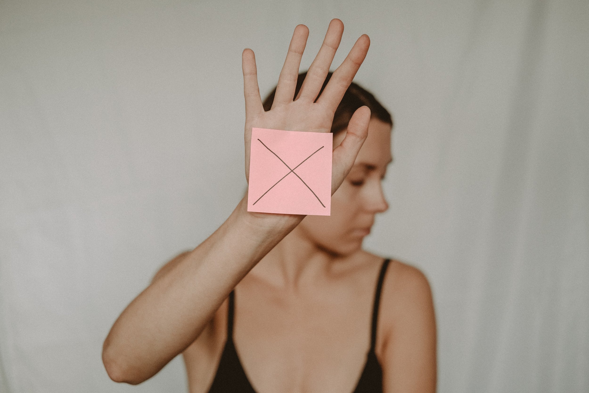 Building Resilience against Rejection