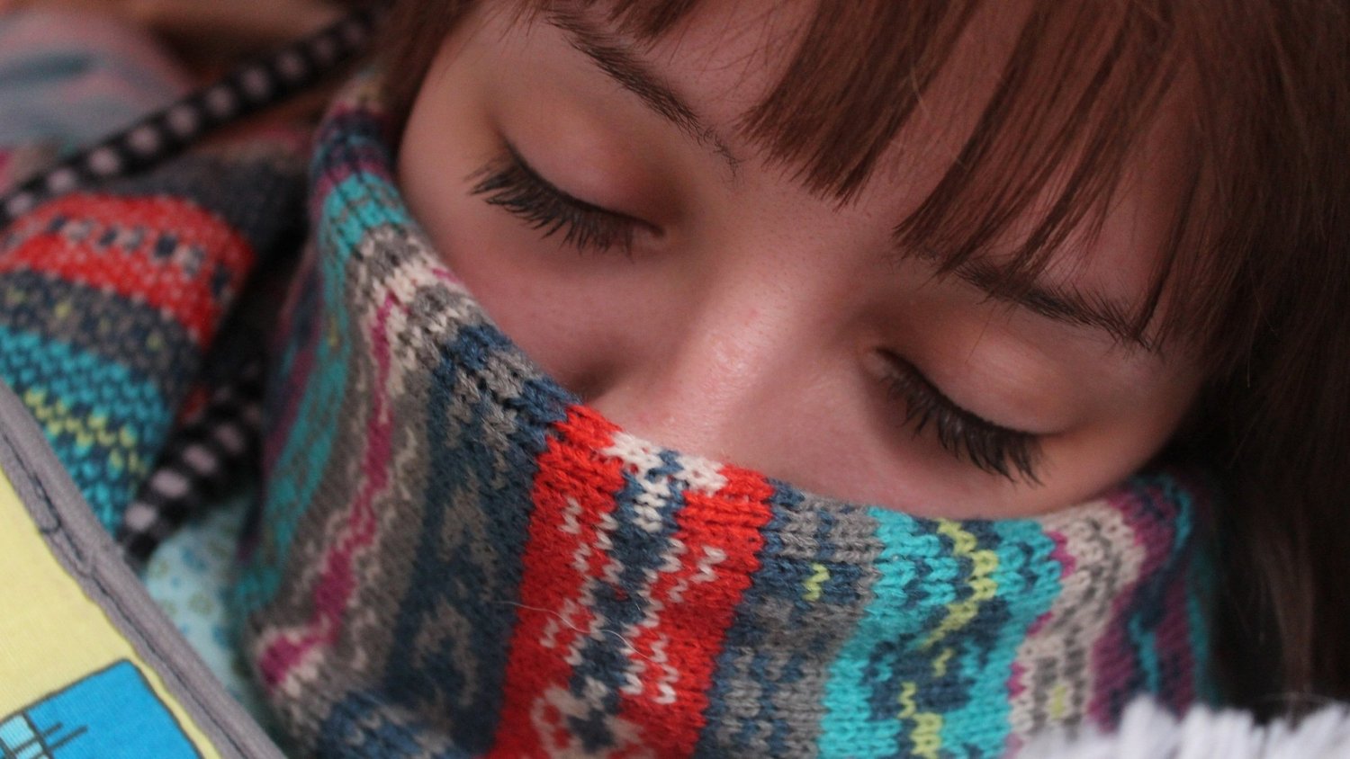 How to Deal With the Cold When You Have Fibromyalgia — UK Fibromyalgia