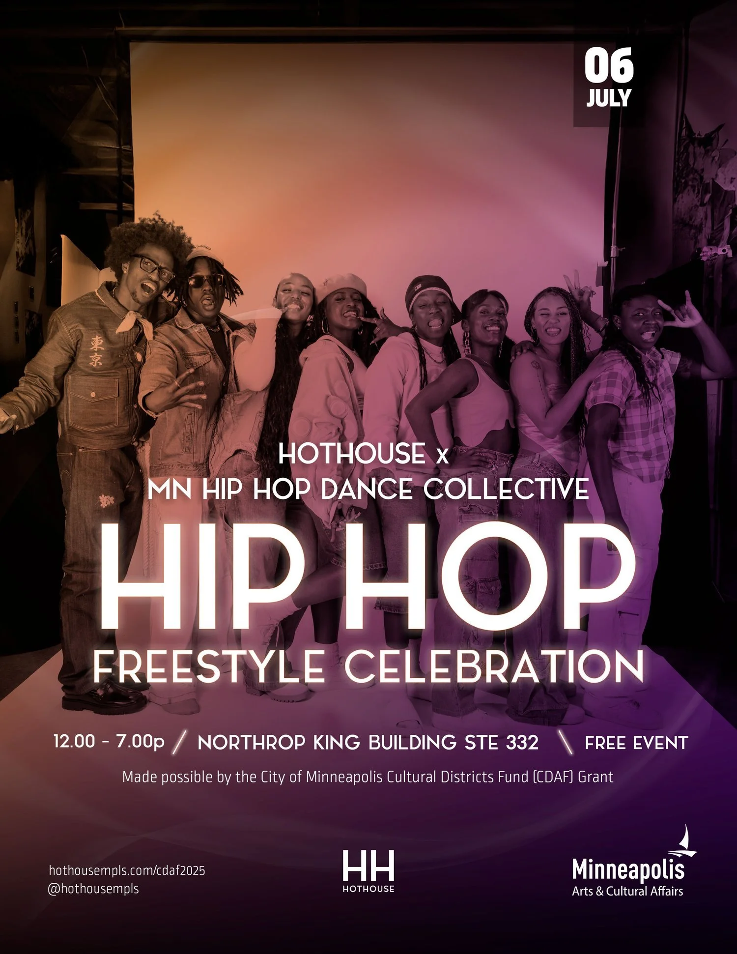FREESTYLE CELEBRATION