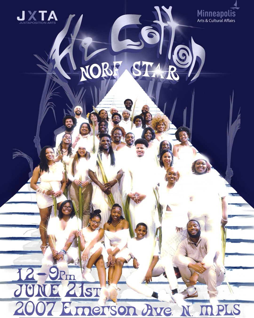 Hi-Cotton: Norf Star