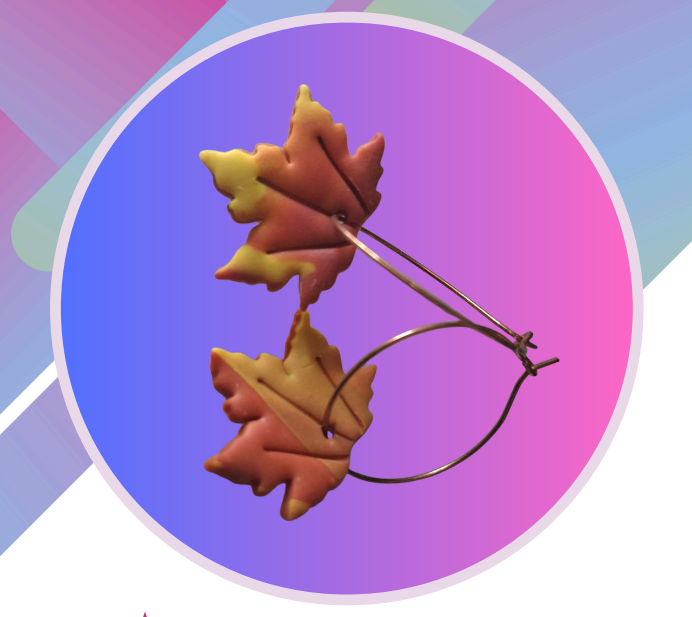 Art + connection - Jewelry / Earrings making workshop