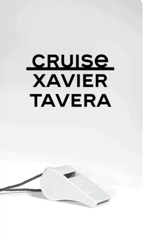 Cruise presents “Unsettled” 