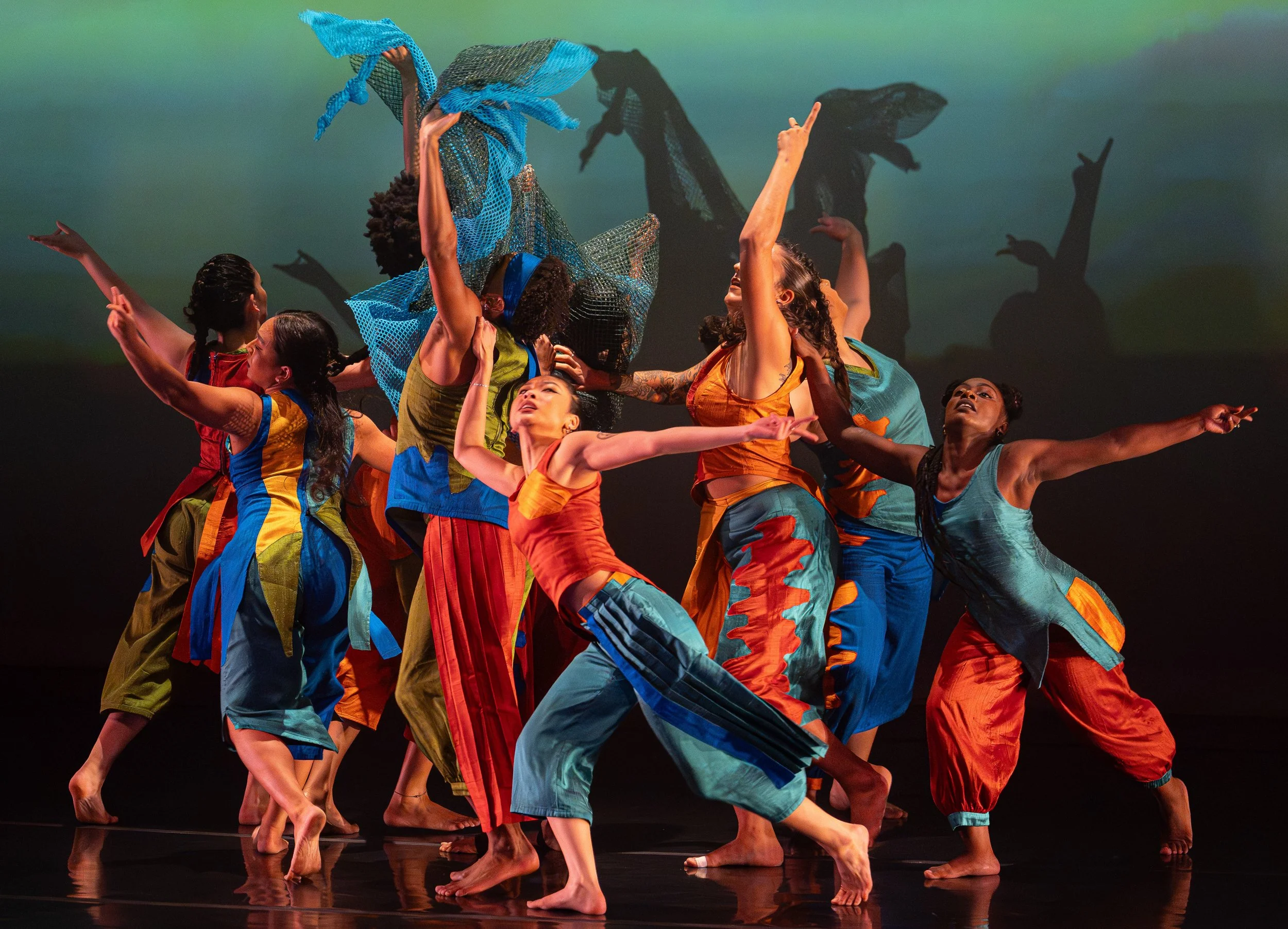 Minnesota Moves: American College Dance Association welcome performance