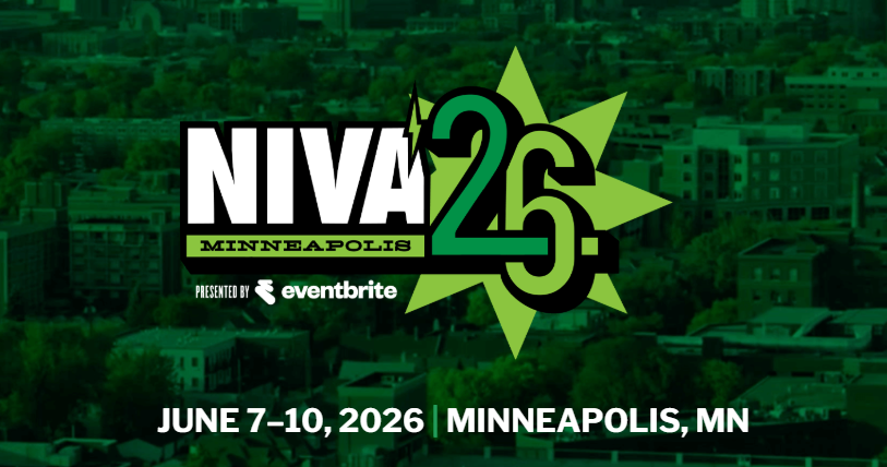 National Independent Venue Association (NIVA) Conference