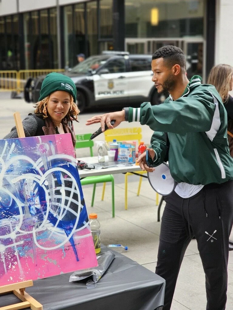 Vibrant Storefronts Program — Arts & Cultural Affairs - City of Minneapolis