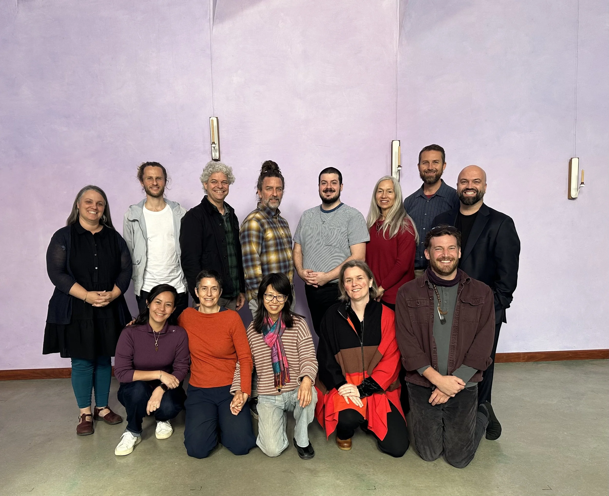 A new school year at the Seminary