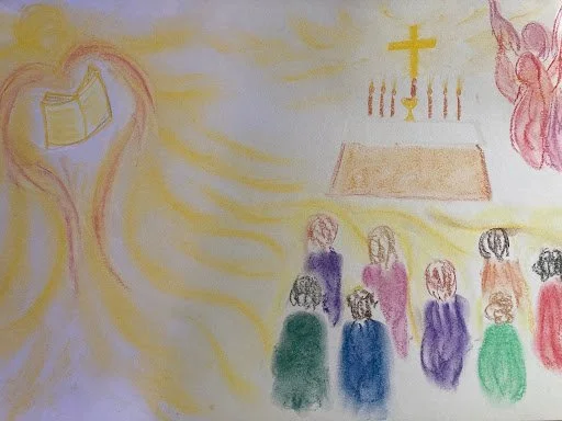 Learning to Participate