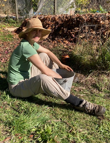 Student Spiritual Biography Series