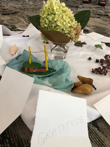 Reflections on The Conference of the Americas: Conversation as a Path Toward Beloved Community