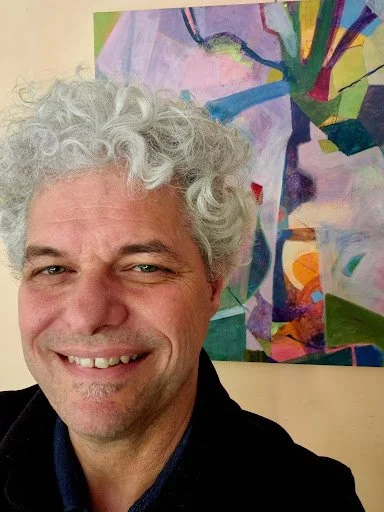 Birth of New Priest:                                   An Interview with Marc Delannoy