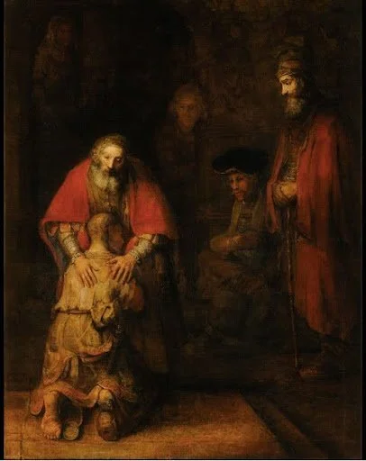 Entering the Wound as a Loving Deed - By Lisa Ni Conchuir