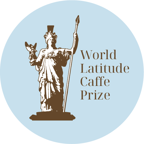 World Latitude Caffe Prize