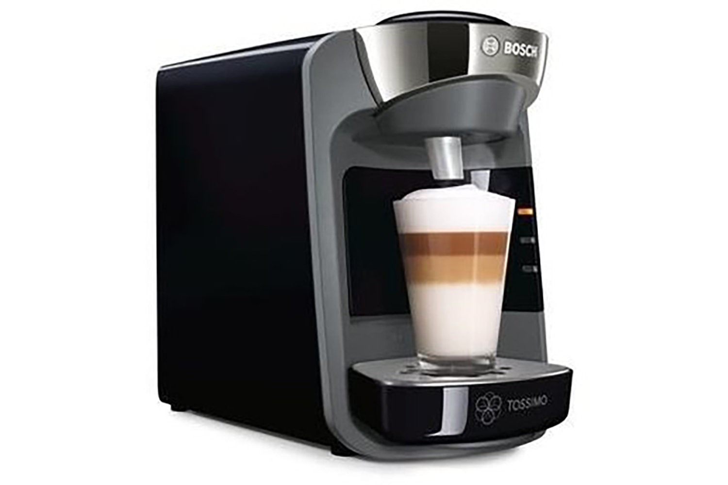 Bosch TAS3202GB Suny Pod Coffee Machine 