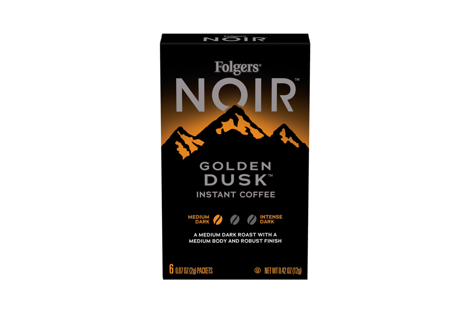 folgers sticks