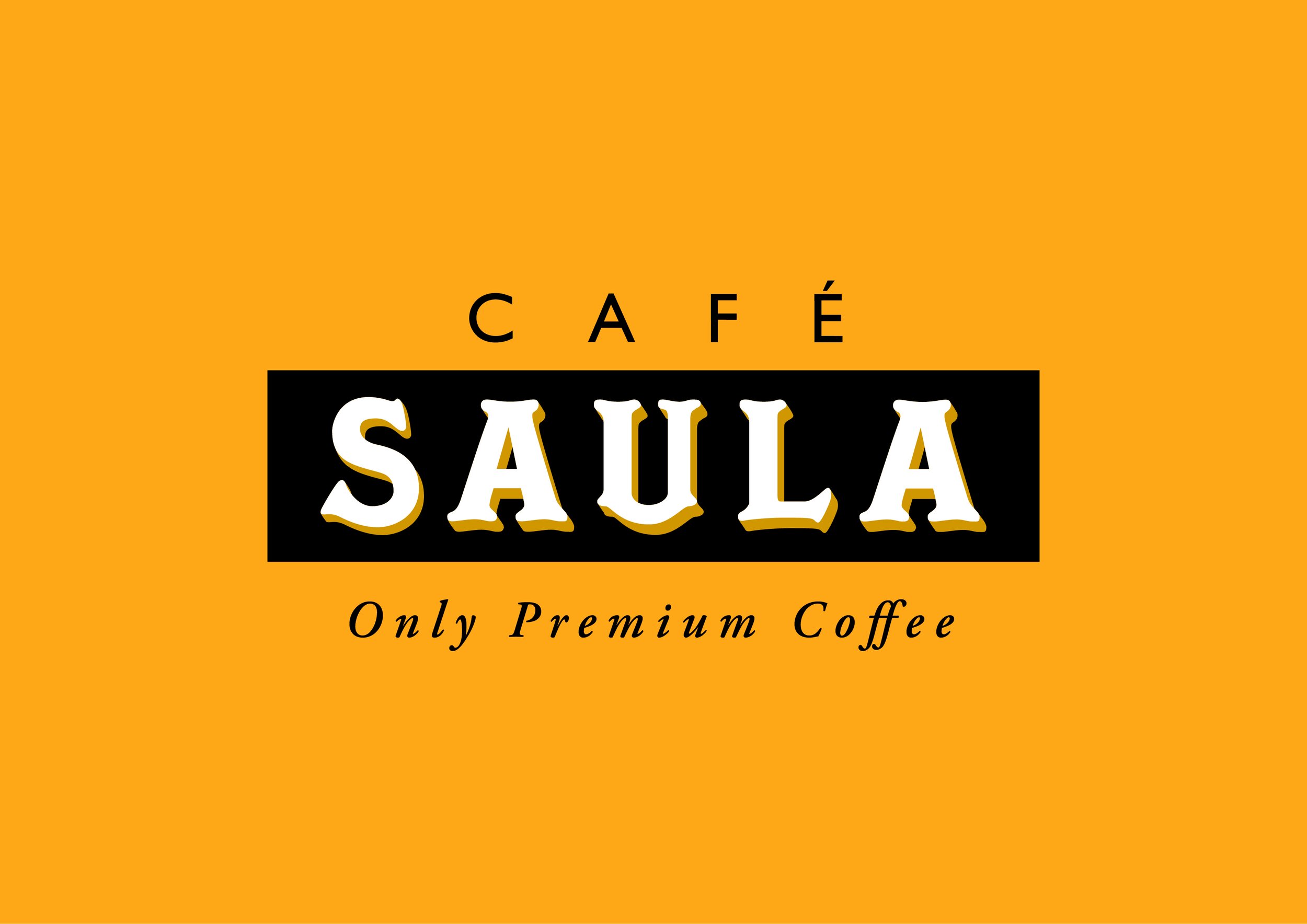 Café Saula PREMIUM.