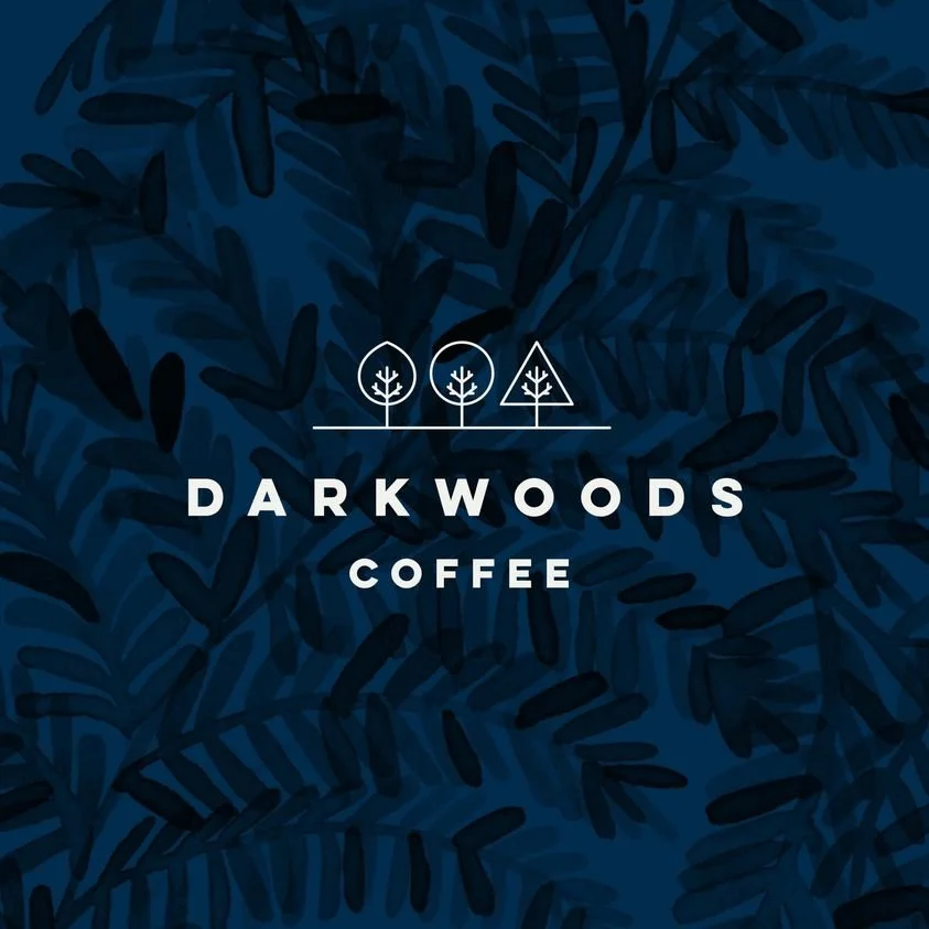 Dark Woods Coffee — World Latitude Caffe Prize