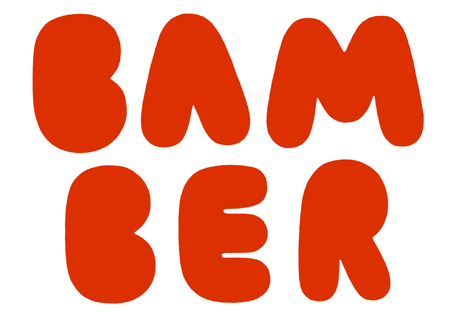 bamber