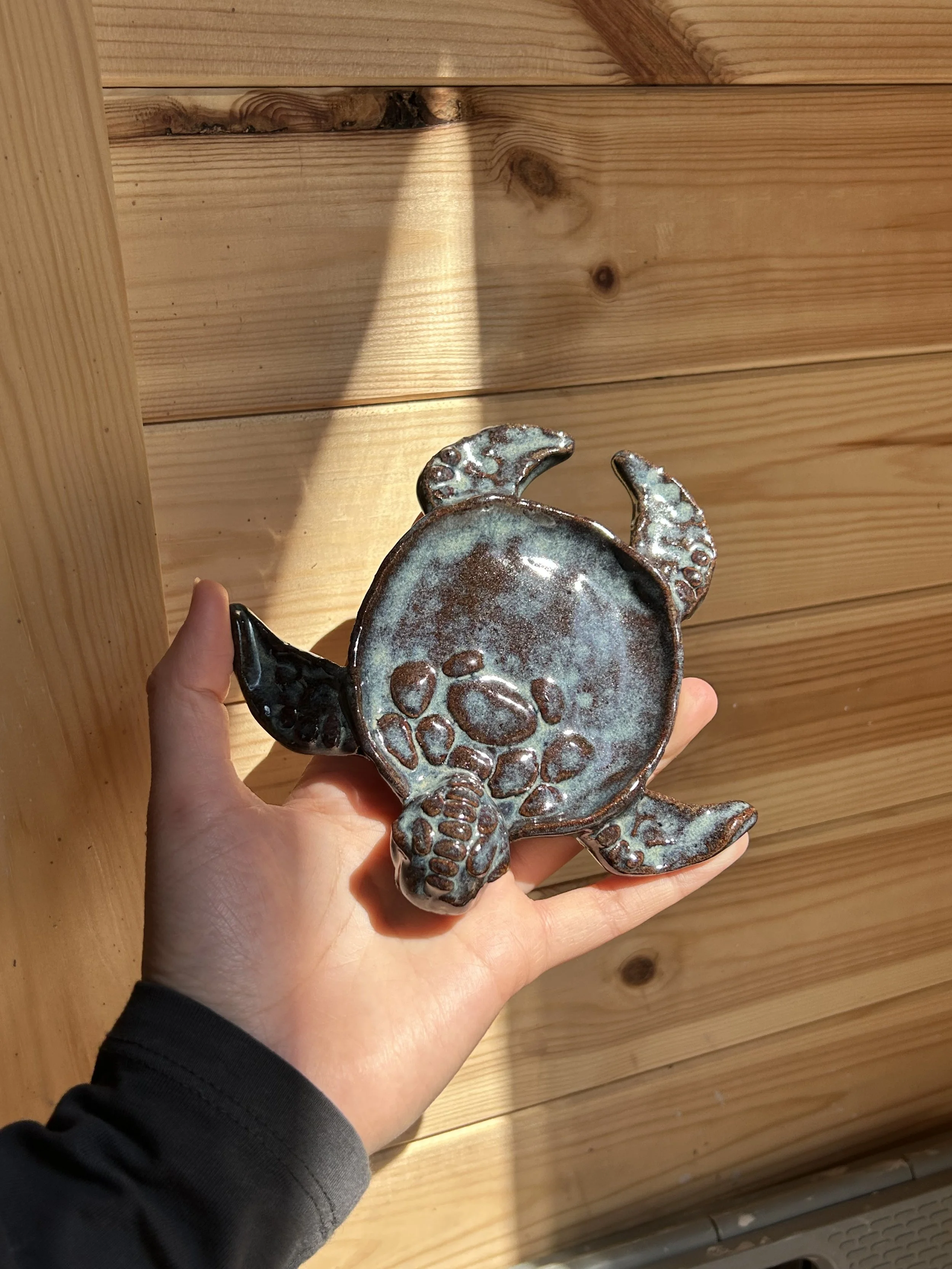 BYOB Pottery Evenings — bamber