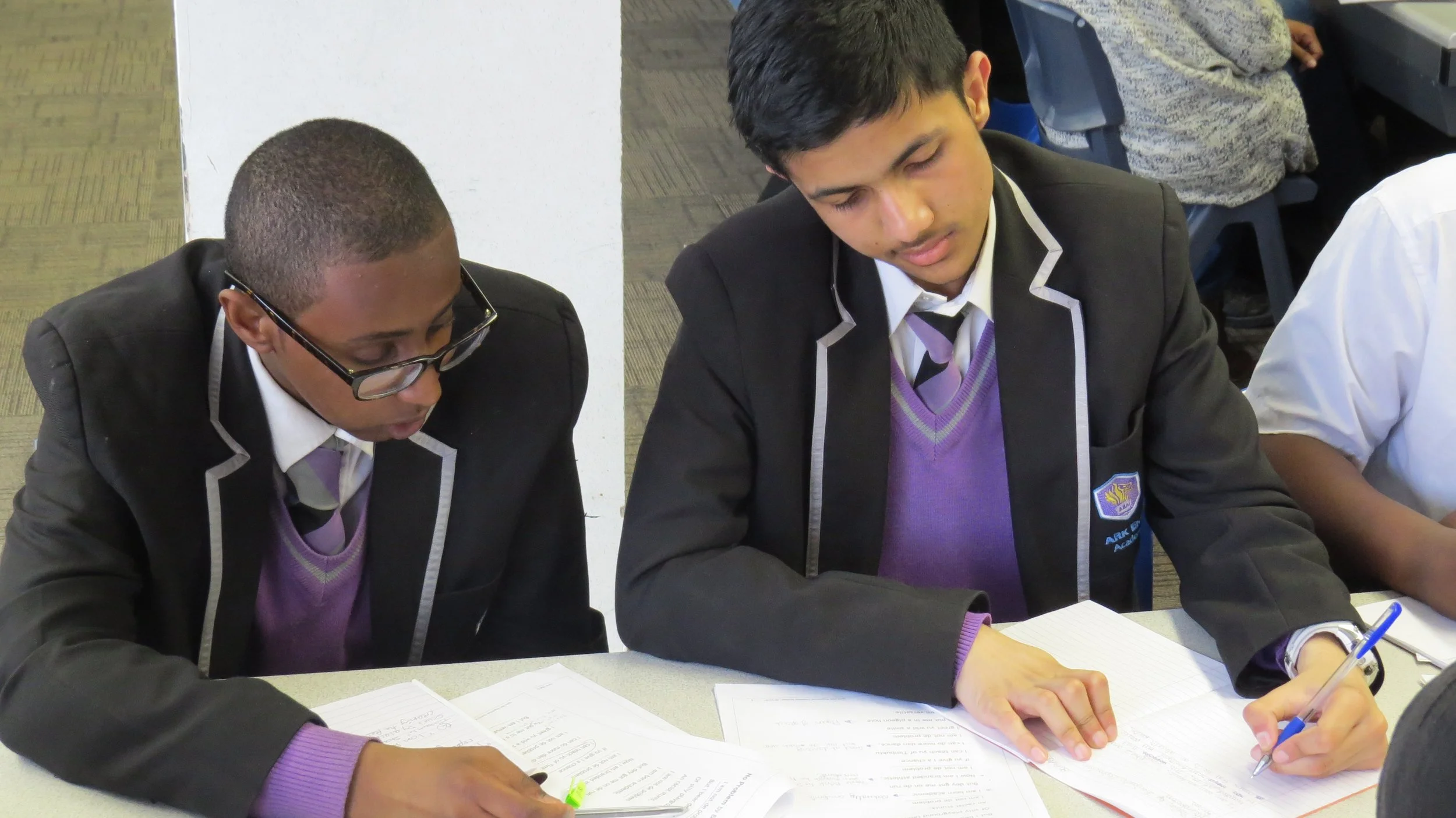 Letter to the Secretary of State for Education about the National Tutoring Programme