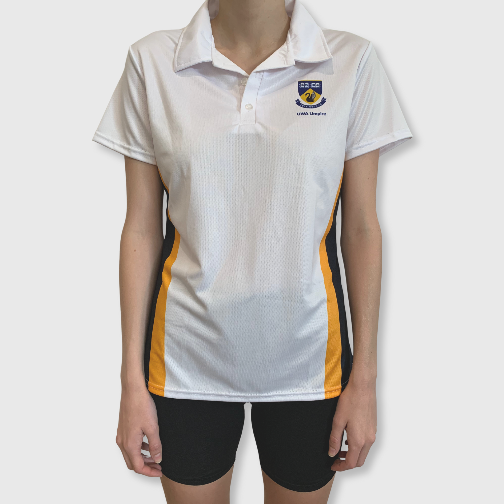 Umpiring Shirt