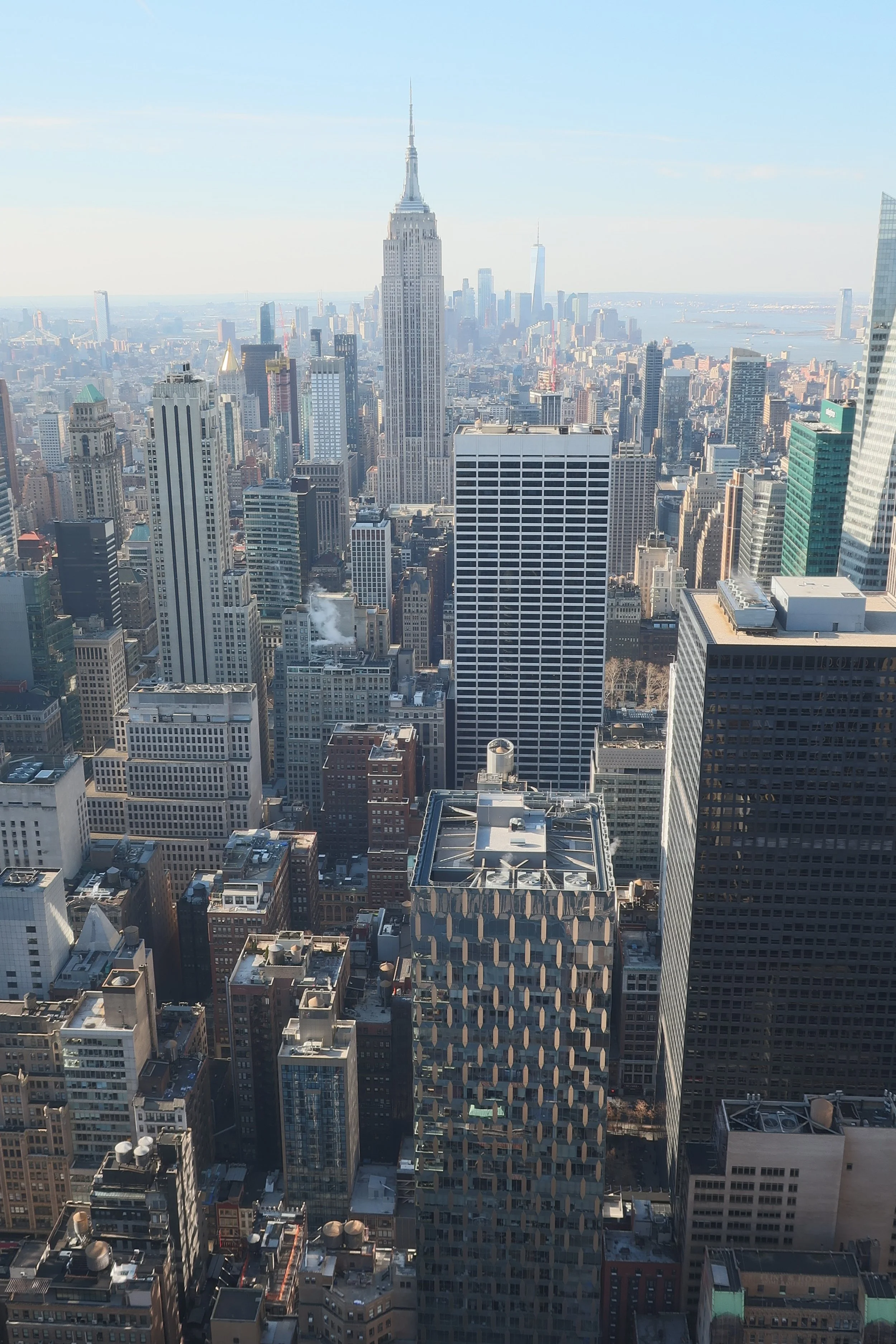 New York LLC Transparency Act Reporting for Small businesses