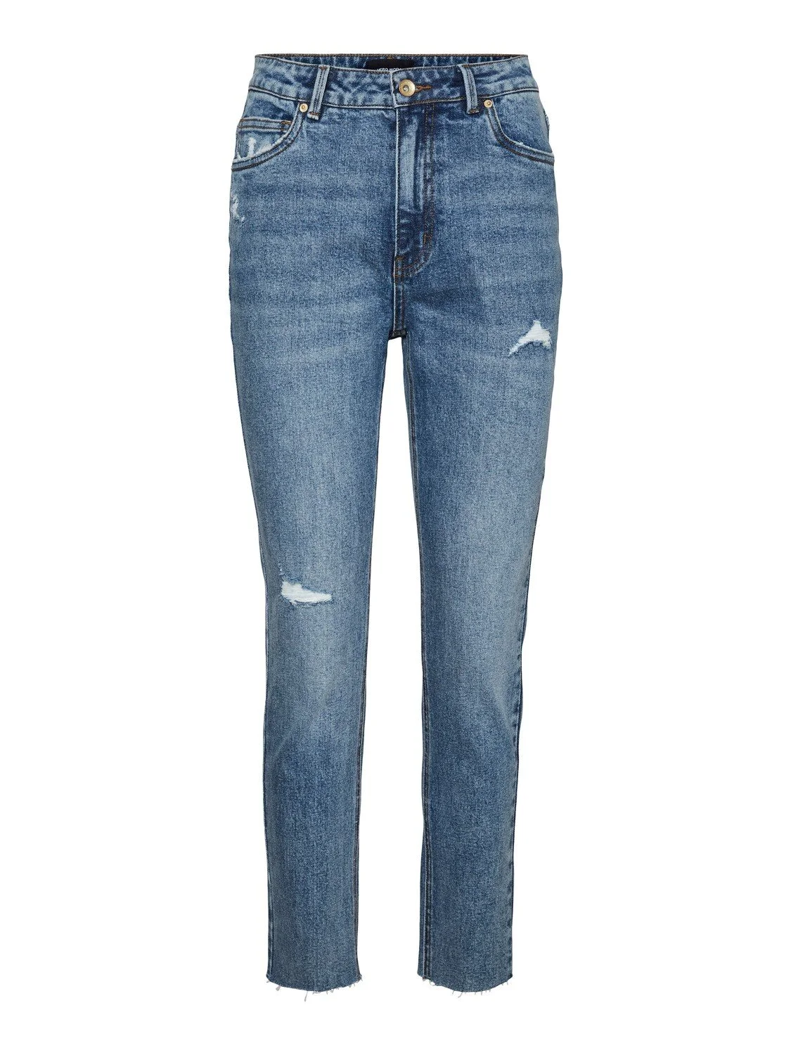 Vero Moda VMBRENDA HR STRAIGHT A DS GU3 - Groosman mode
